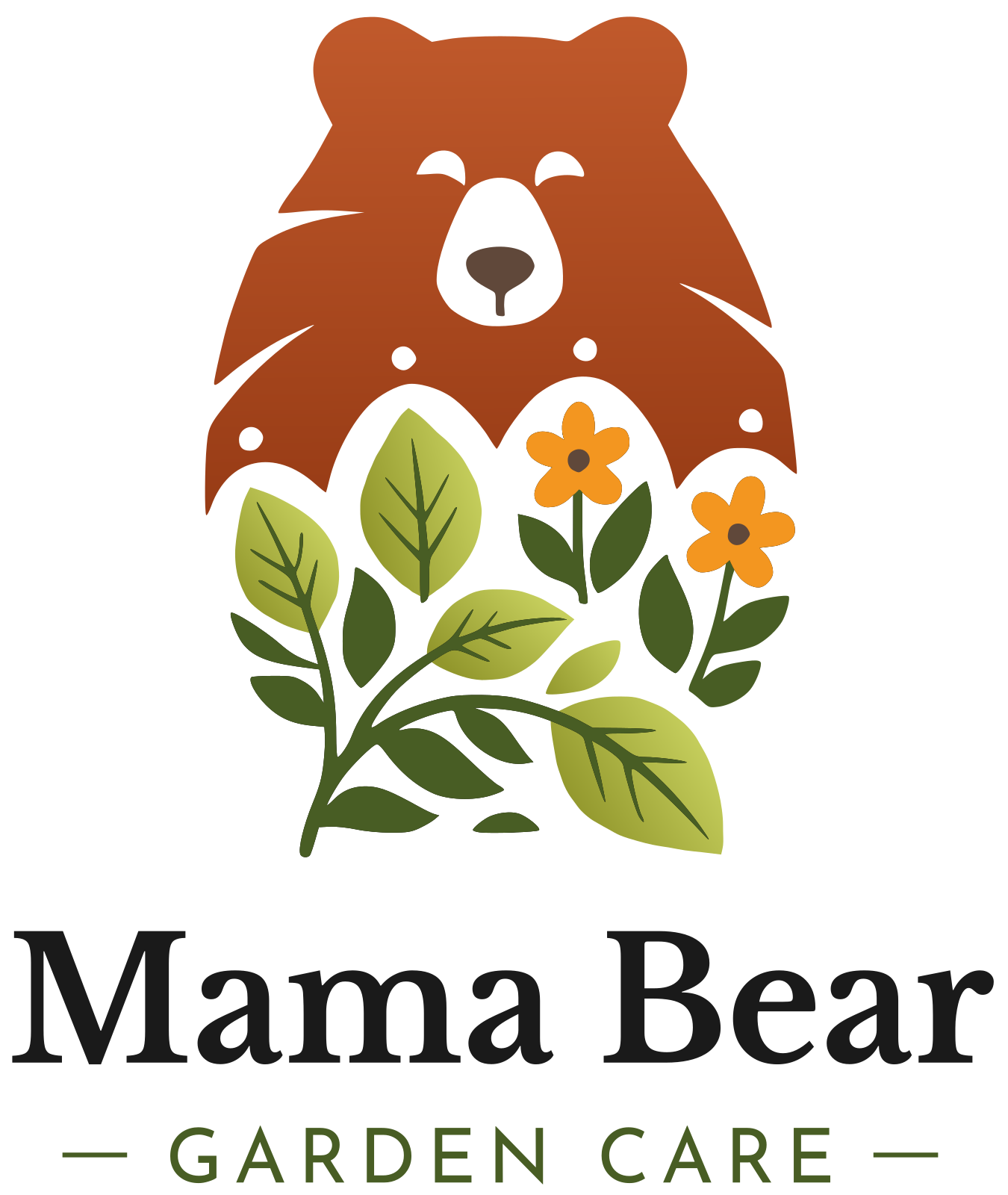 Mama Bear Garden Care